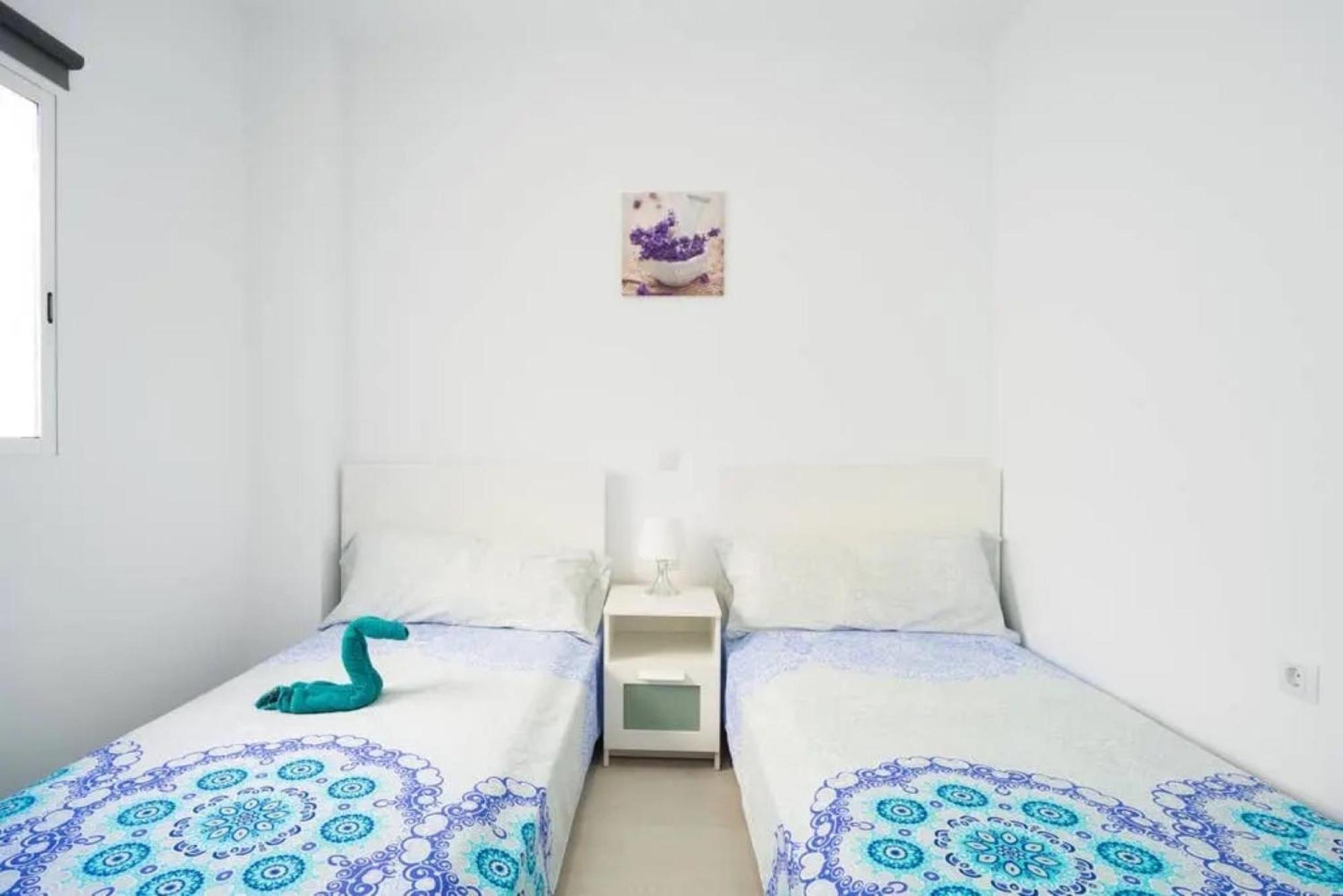 Apartamento Avenida de Canarias Vecindario  Exterior foto