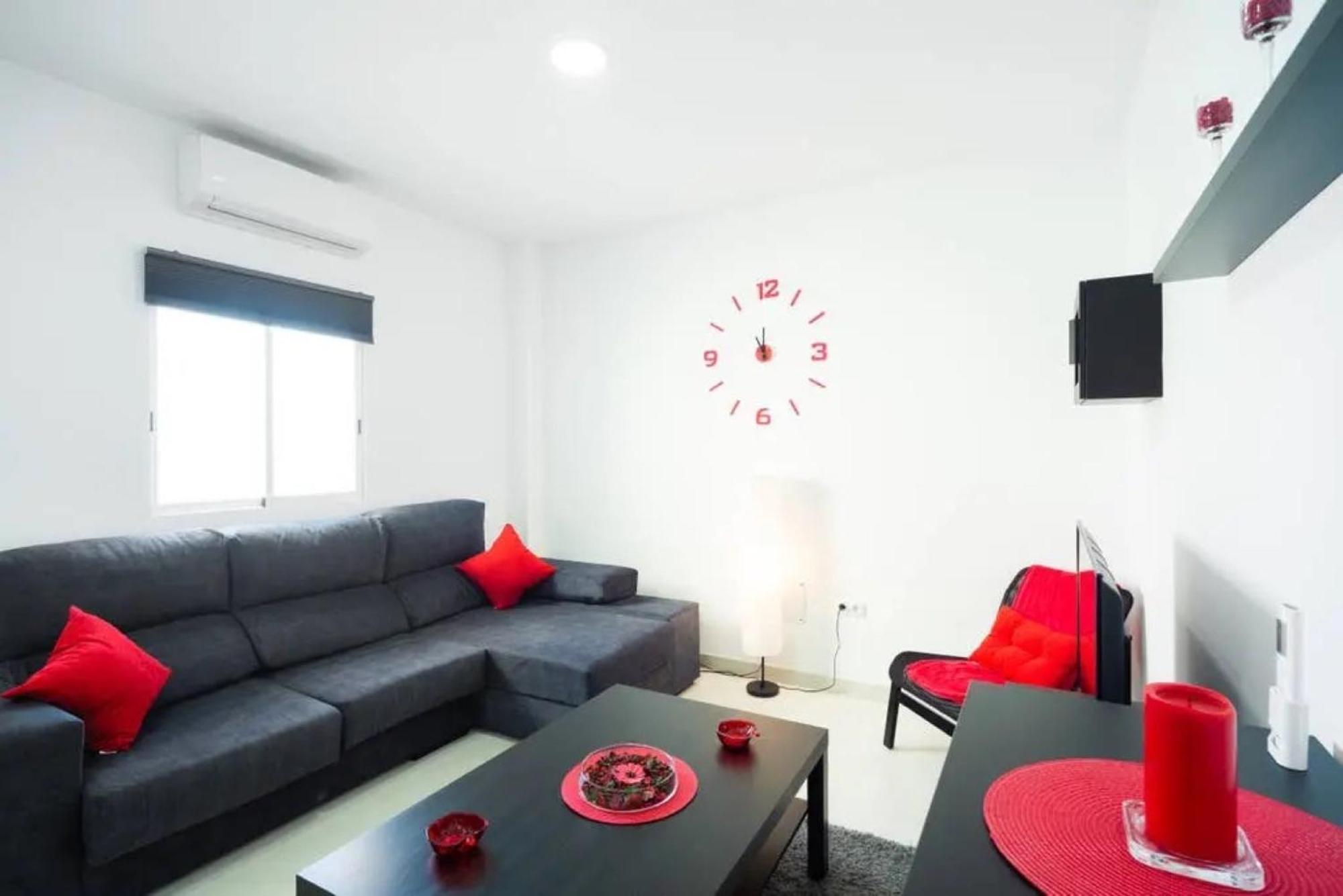 Apartamento Avenida de Canarias Vecindario  Exterior foto